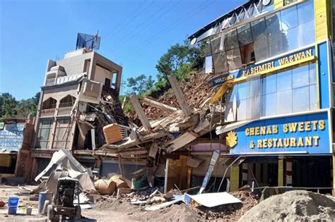 Shall J&K Govt verify status of land/BP Case/NOCs of NH for ...