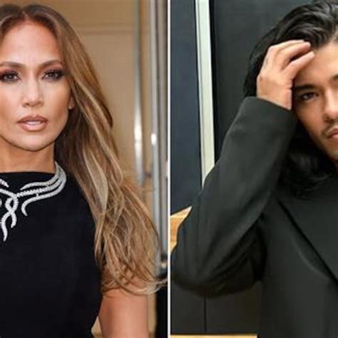 Jennifer Lopez Shares Heartfelt Tribute to Hairstylist Jesus Guerrero ...
