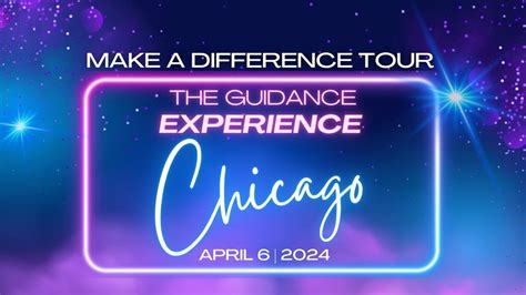 Make a Difference Dance Tour • Chicago, The Matrix Club, Naperville ...