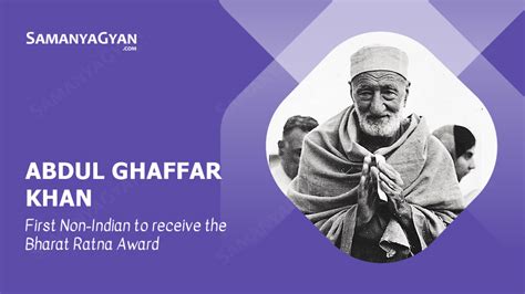 Khan Abdul Ghaffar Khan Biography - Birth date, Achievements, Career ...