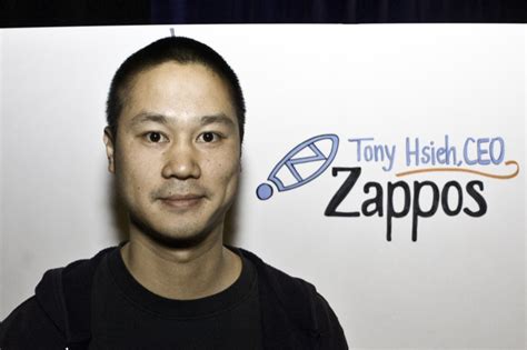 Умер Тони Шей, Zappos: вот его 10 уроков лидерства | MC.today