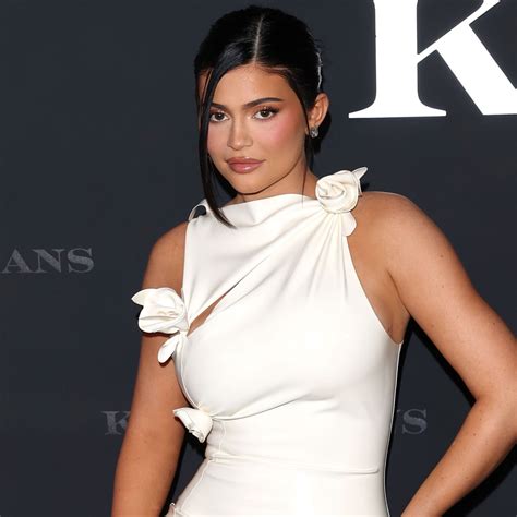 Kylie Jenner Starts Lactating Breast Milk While Slamming Trolls | Us Weekly