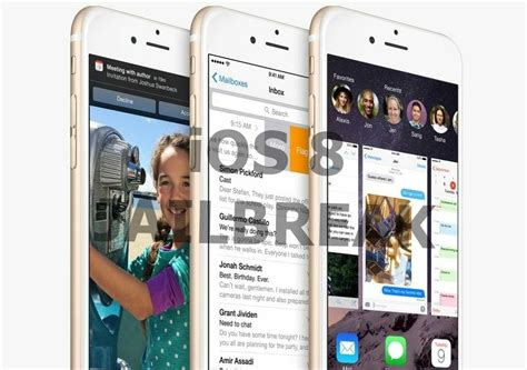 Image result for Jailbreak iOS 8