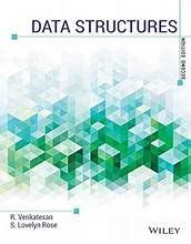 Data Structures, 2nd Edition by Seymour Lipschutz and Maurice Weiss ...