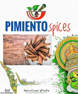 Pimiento Spices All Natural Premium Cinnamon Dalchini Stick Aromatic ...