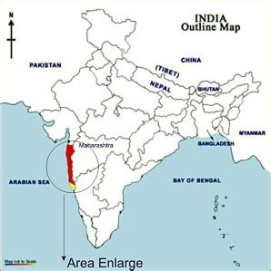 Large Dams in Konkan Western Ghats: Costs, Benefits and Impacts – SANDRP