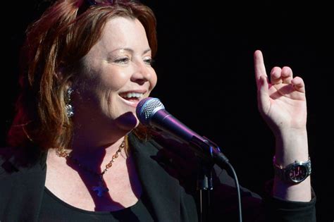 Kathleen Madigan Too Busy To Get Married And Settle Down With A Husband ...