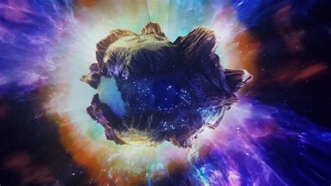 Simply fantastic! Cities on Asteroids out in space! Check out what NASA ...