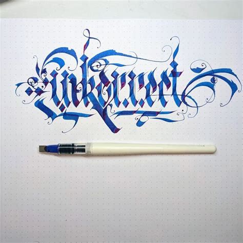Image result for Write Pascal in Calligraphy