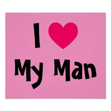I Love My Man :: Love :: MyNiceProfile.com