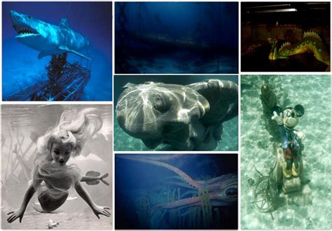 What Is The Fear Of Large Things Underwater at Robert Hambright blog