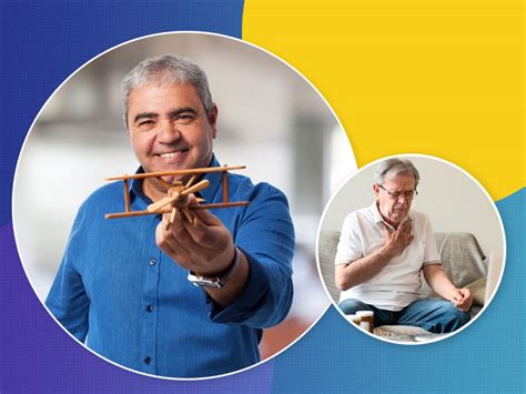 Travel Health Checklist For Heart Patients | OnlyMyHealth