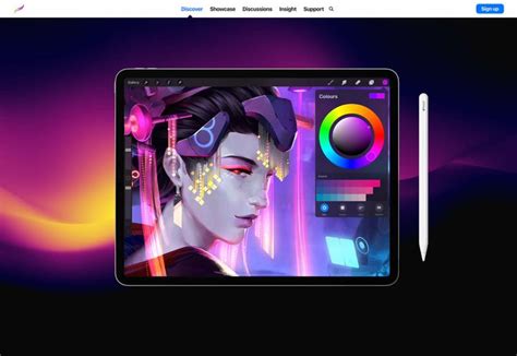 Image result for Procreate Pro