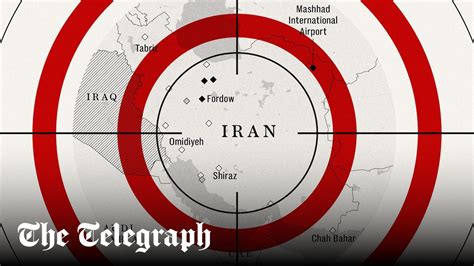Iran’s Retaliatory Strikes Challenge Image of Gulf Stability