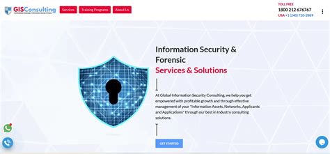 Gis Consulting | Know More About WebBull India | WebBull India