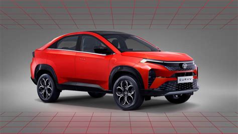 Tata Curvv CNG specification, price & launch date in India