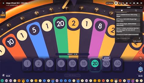 Play Mega Wheel by Pragmatic Play | Top casinos 2026