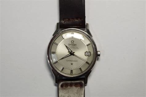 Omega Constellation Watch Repair 的图像结果