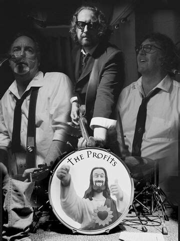 The Profits - Dance Band Gig Harbor, WA - The Bash