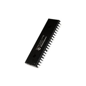 Generic 1PCS NEW PIC18F4620 PIC18F4620-I/P Microchip IC MCU 8BIT 64KB ...