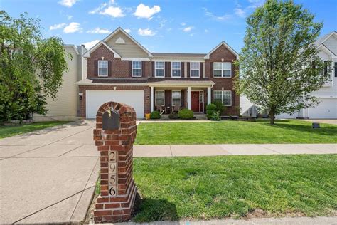 2956 Glaize Creek Dr, Imperial, MO 63052 | Homes.com