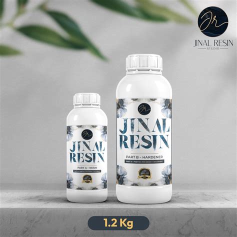 Resin 3:1 Ultra clear , Top Resin Shop in Ahmedabad – Jinalresinstudio