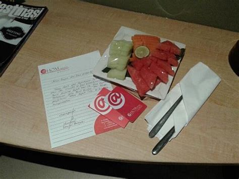 @HOM HOTEL SIMPANG LIMA BY HORISON (Semarang) - Hotel Reviews, Photos ...