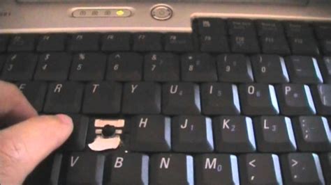 Image result for How to Fix a Computer Key That Sticks
