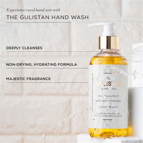 Shop Natural Hand Care Products Online | Luxury Hand Care | Kimirica