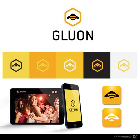 Image result for Gluon Framework Logo