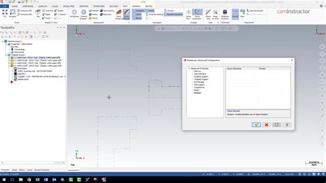Image result for Backplot Verify Simulation Mastercam