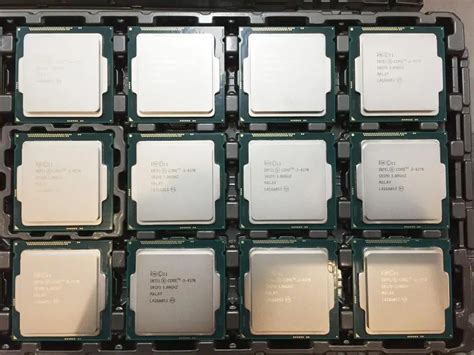 Процессор Intel Core i3-4370 Haswell (3800MHz, LGA1150, L3 4096Kb, OEM)