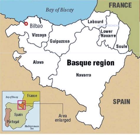 Basque DNA 的图像结果