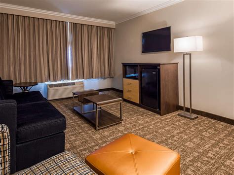 Hotel Best Western Los Angeles Worldport Hotel in Wilmington günstig ...
