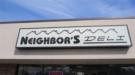 Neighbor's Deli in northwest Columbus closing in late May, citing staffing