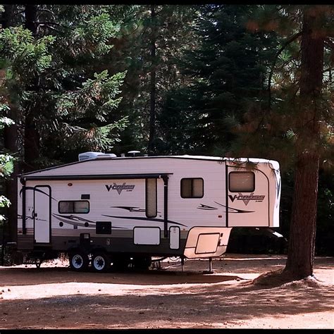 QUAIL RIDGE RV PARK (Clipper Mills) - Campground Reviews & Photos ...