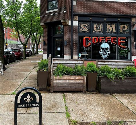 10 Fabulous Coffee Shops In Nashville To Kick-Start Your Day!