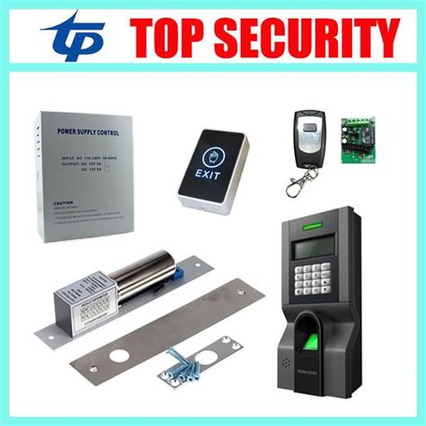 Image result for DIY Access Control System