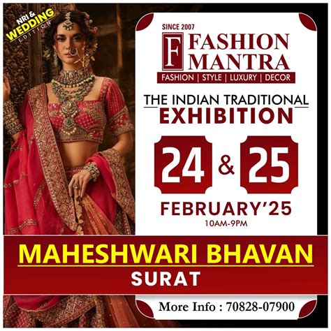 Pune Exhibition: Stalls In 7 Valentine Fashion & Lifestyle Flea Market