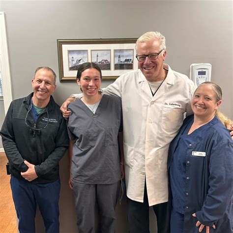 Dr.Lukasiewicz & Dr.Bellavance | You may have noticed a new face around ...