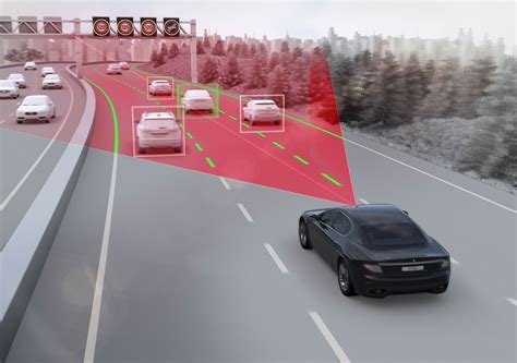 TRW expands electronics business to meet growing demand for automated ...