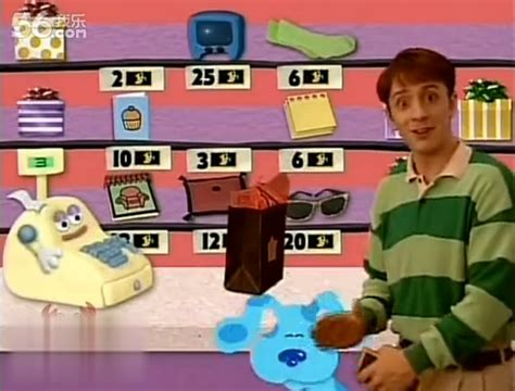 Image result for Blue Clues Math Games