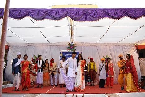 Cultural Activities | Virangana Avanti Bai Govt. College