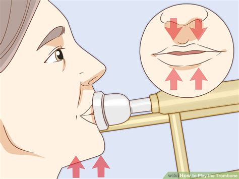 Image result for Trombone Tutorial