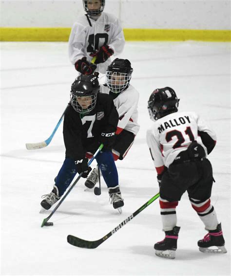 In Photos: Hot outside, but coats-and-gloves weather inside the ...