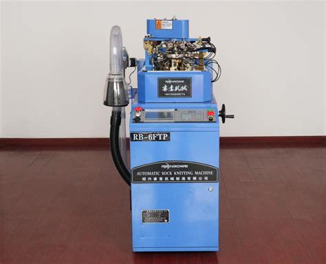 Image result for Computer Controlled Sock Knitting Machine