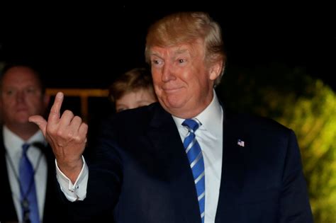 Will Trump Resign? Odds of Trump Quitting Before Impeachment Reach New ...