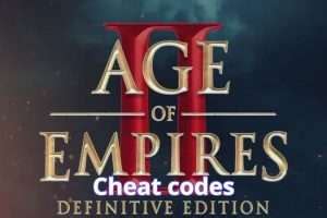 Image result for AOE 2 Cheats PC