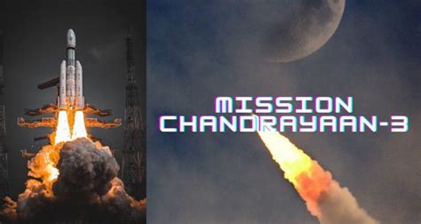 Chandrayaan 3 Mission Soft Landing: Live Updates & Information ...