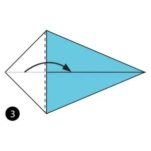 How to Make an Easy Origami Mouse